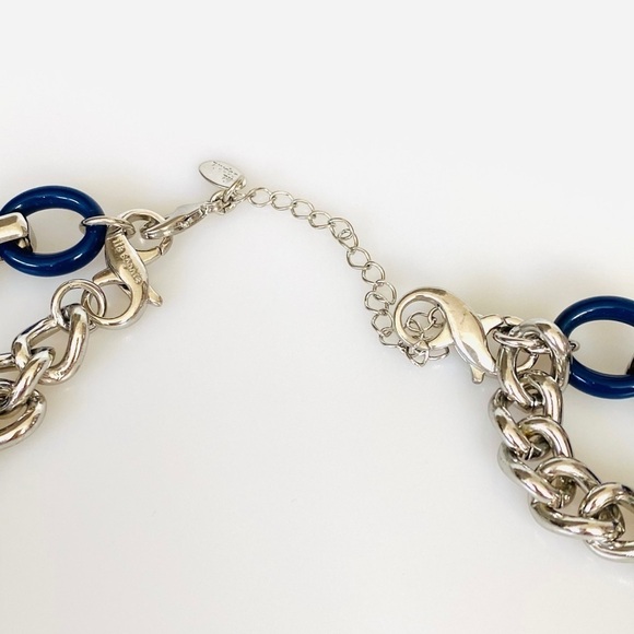 Lia Sophia Necklace Jewelry 20”+3” - Picture 4 of 8